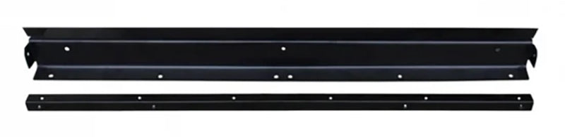 UPI Trunk Lower Gutter Through Set - UPB20038 UPB20038