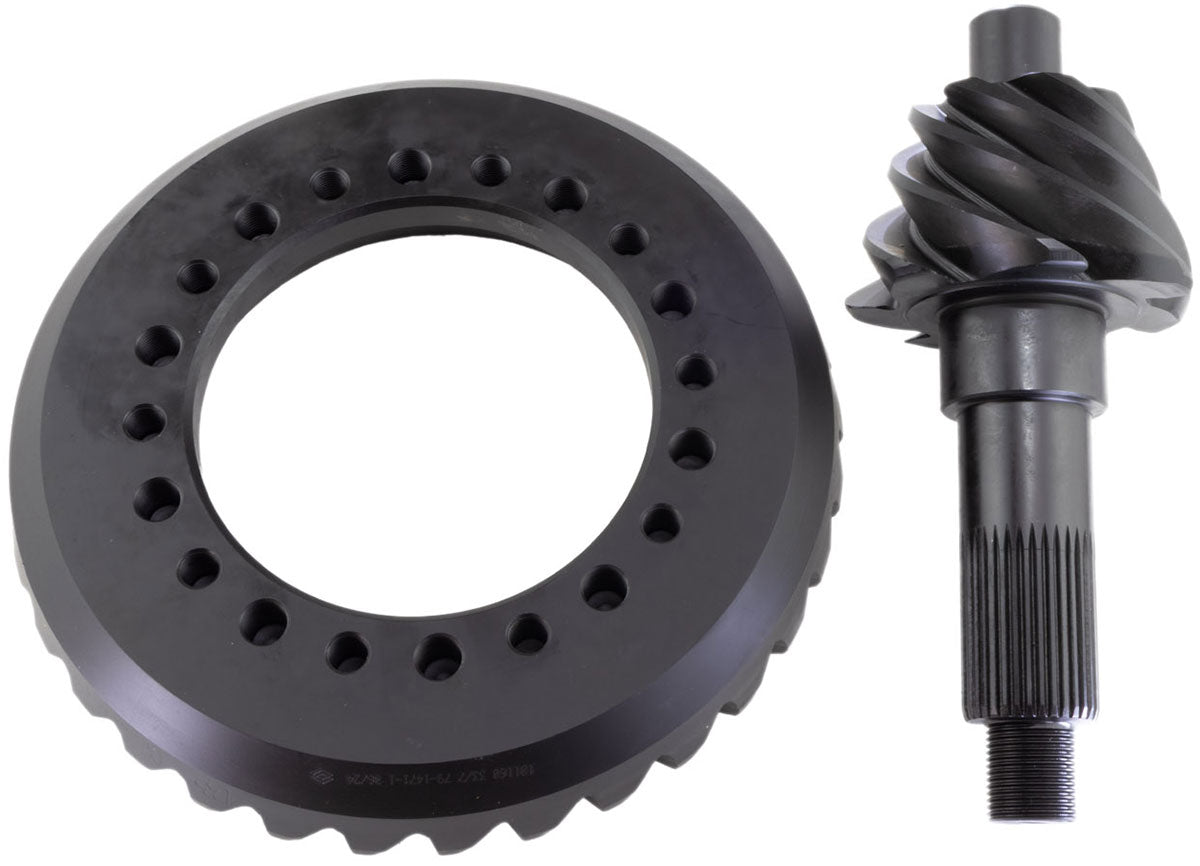 Richmond Pro Ring & Pinion Gear Set, 4.71:1 Ratio - RI79-1471-1
