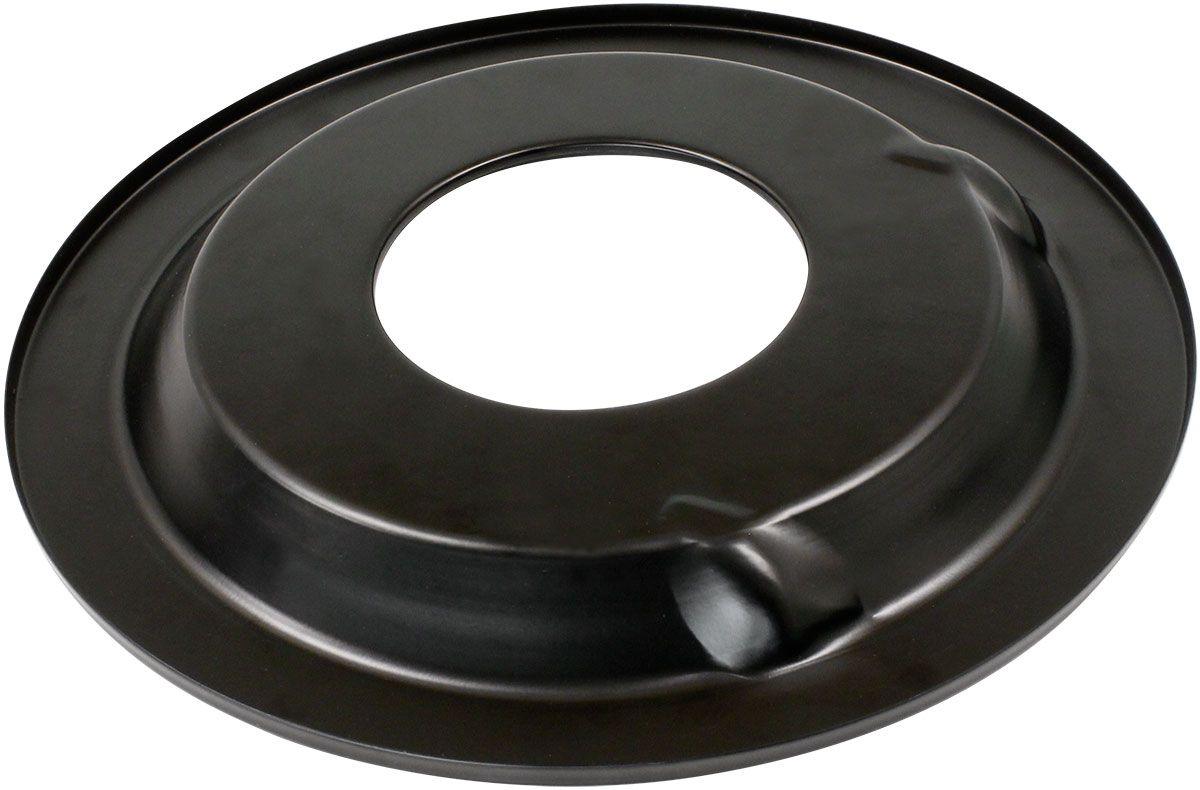 Aeroflow 14" Air Cleaner Base to Suit Holley Sniper EFI (AF2251-1405) AF2251-1405