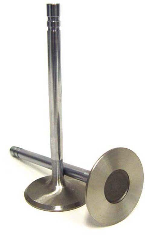 Rocket 1.609" Exhaust Valve Holden V8 (5R308E) 5R308E