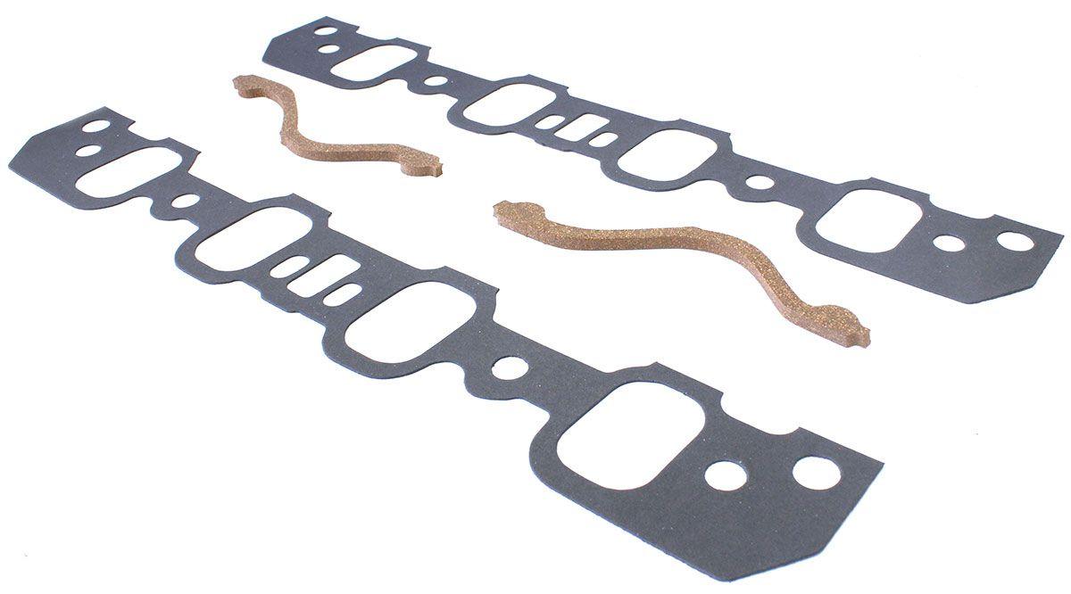 PG 2V Intake Gasket Set (5REG-HA295) 5REG-HA295