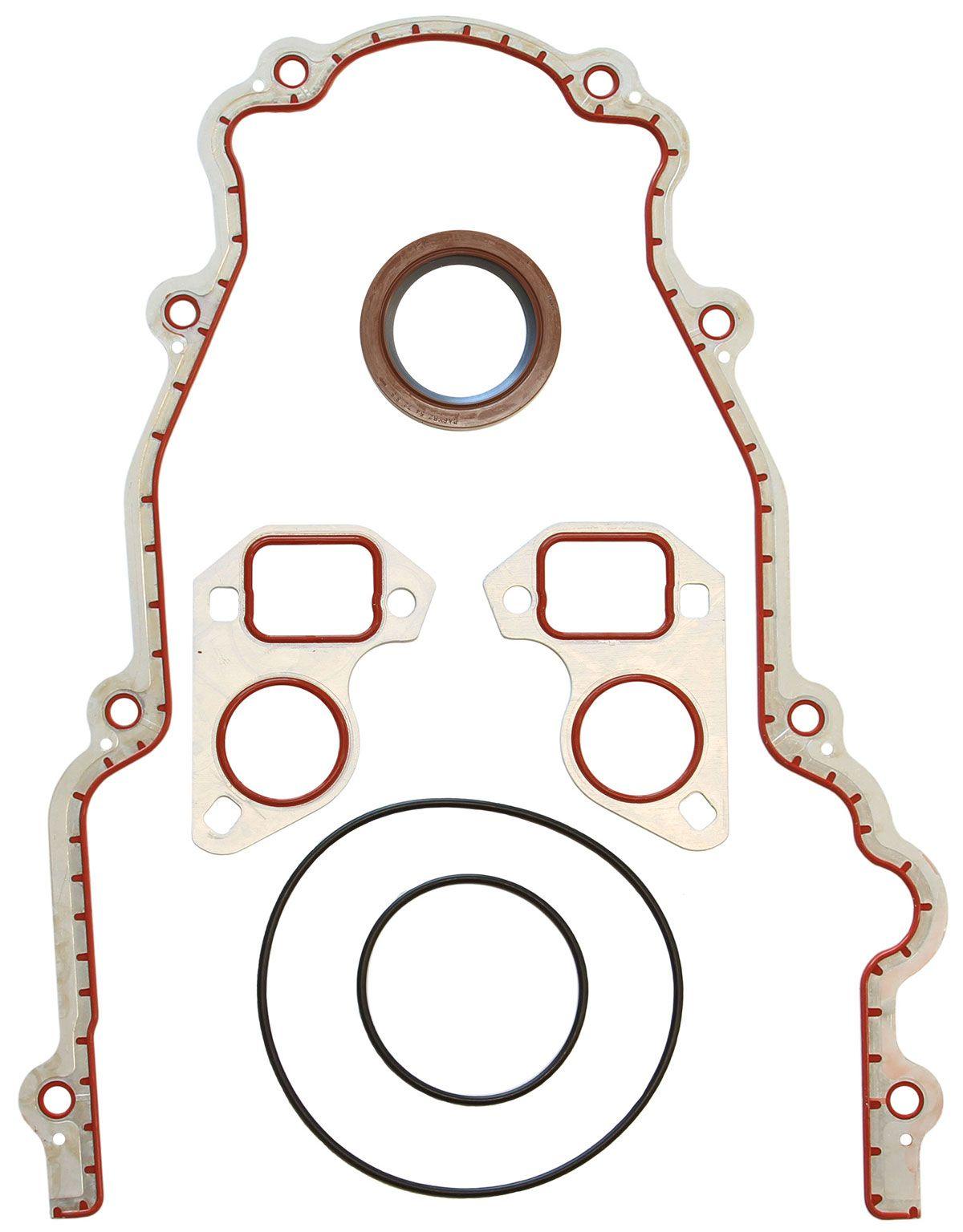 PG Timing Cover Gasket Set (5REG-TCS53) 5REG-TCS53