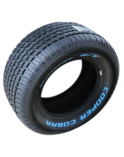 Cooper Cobra Stockcar Tyre 215/65/15 CC