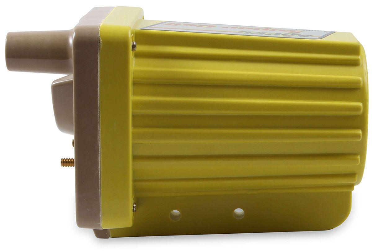 Accel Super Coil (AC140001)