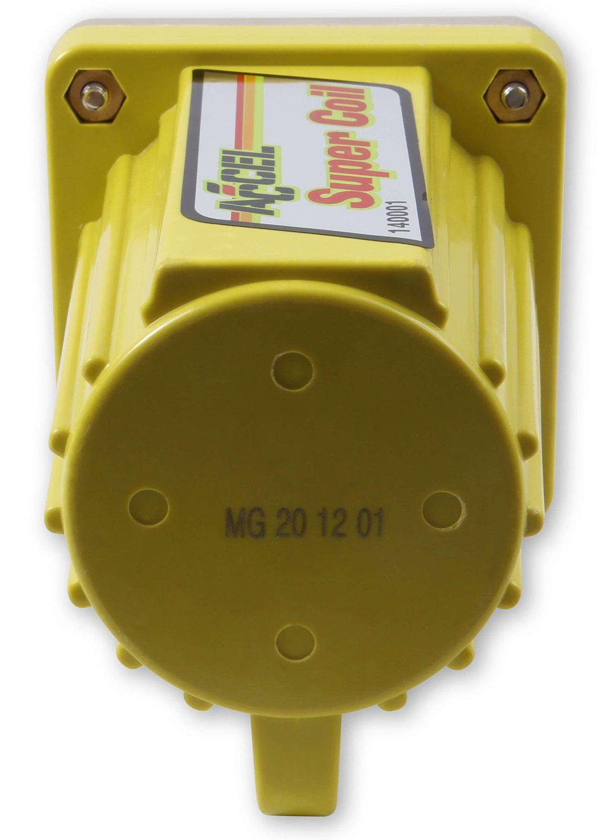 Accel Super Coil (AC140001)