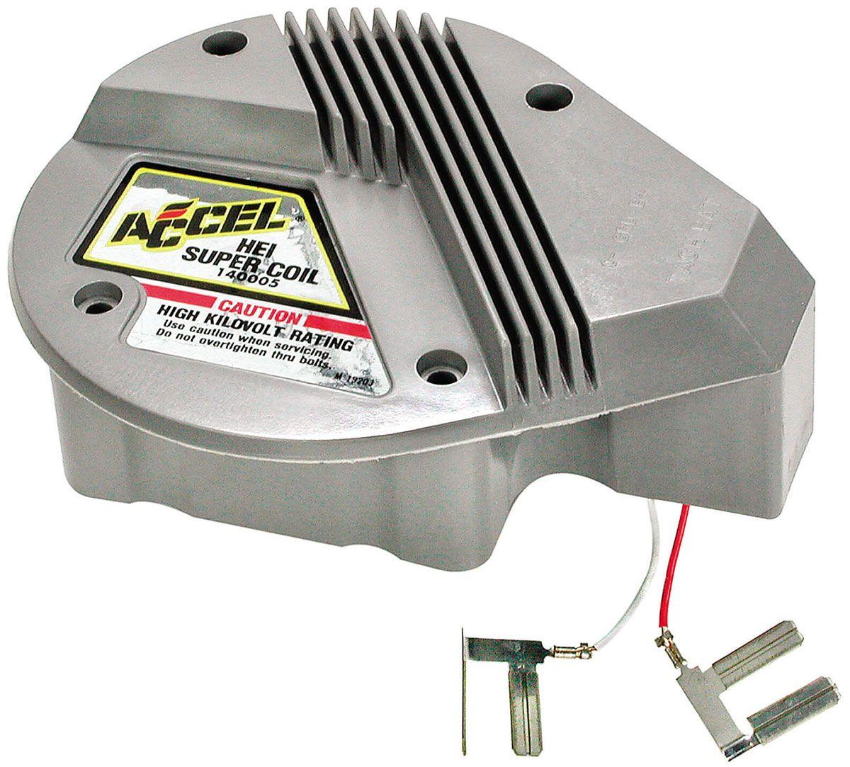 Accel HEI Super Coil (AC140005) AC140005