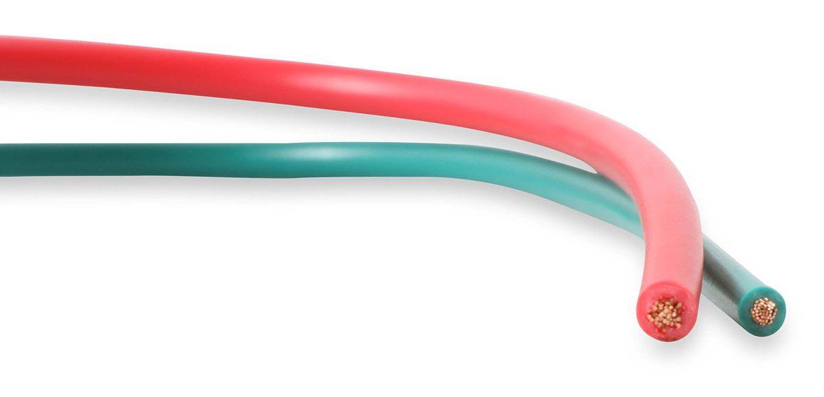 Accel HEI Battery & Tach Pigtail (AC170072)