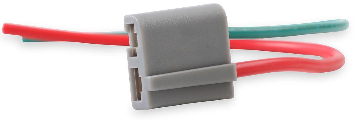 Accel HEI Battery & Tach Pigtail (AC170072)