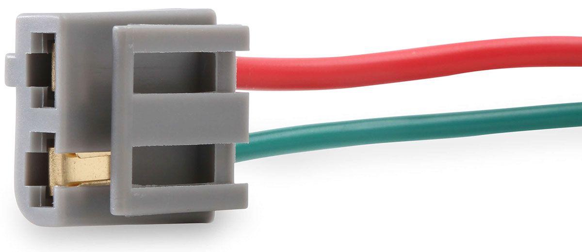 Accel HEI Battery & Tach Pigtail (AC170072)