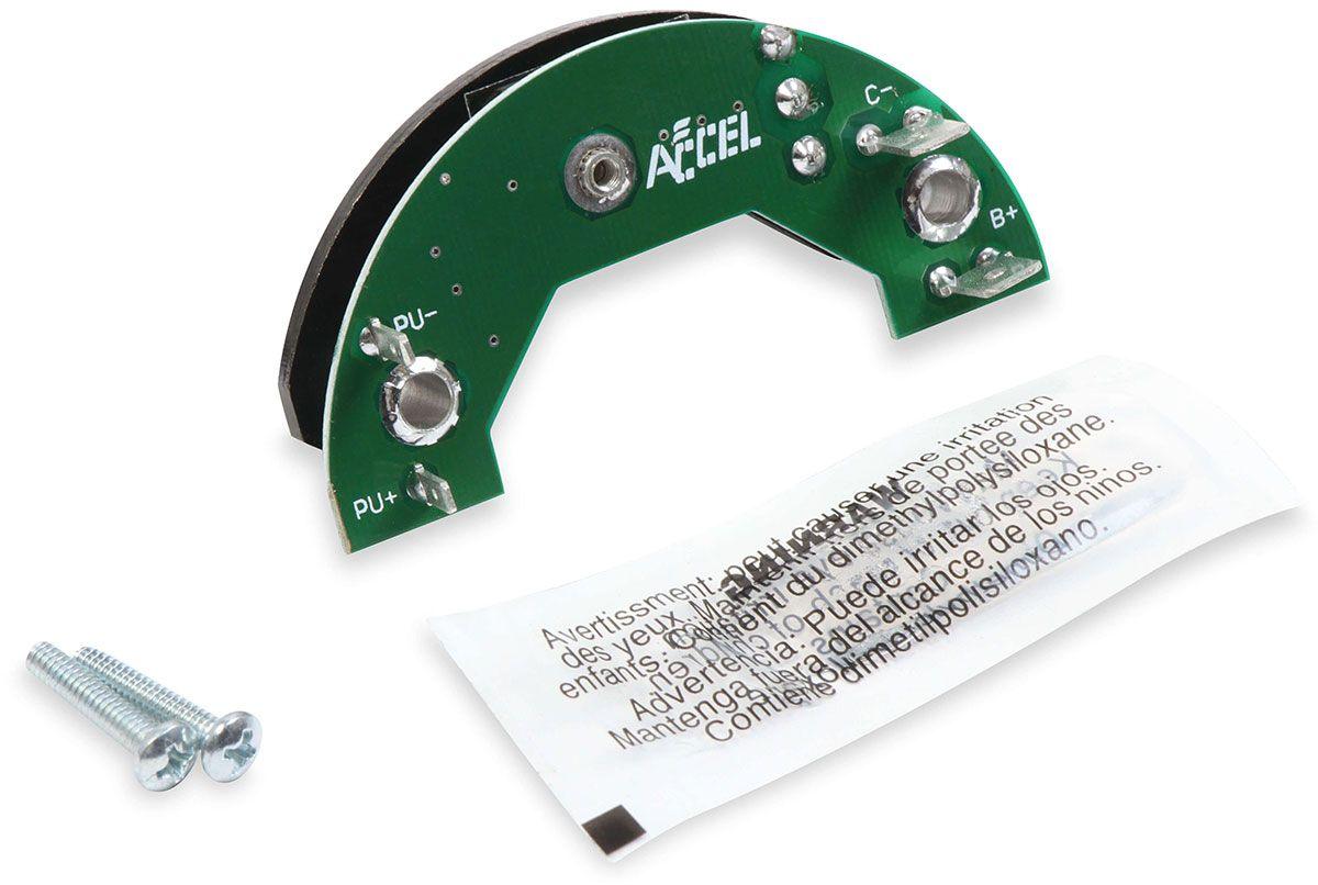 Accel High Performance Ignition Control Module (AC35372) AC35372