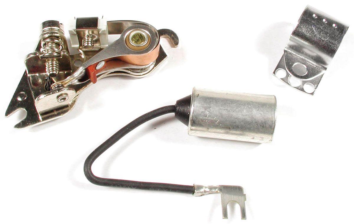 Accel Ignition Tune Up Kit (AC8101ACC) AC8101ACC