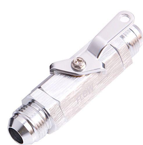 Aeroflow Shut Off Valve -12AN (AF1000-12S) AF1000-12S