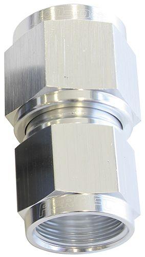 Aeroflow Female Swivel Coupler Reducer -8AN to -10AN (AF131-08-10S) AF131-08-10S