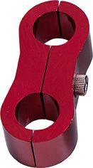 Aeroflow Billet Aluminium Dual Hose Separators (AF156-06R) AF156-06R
