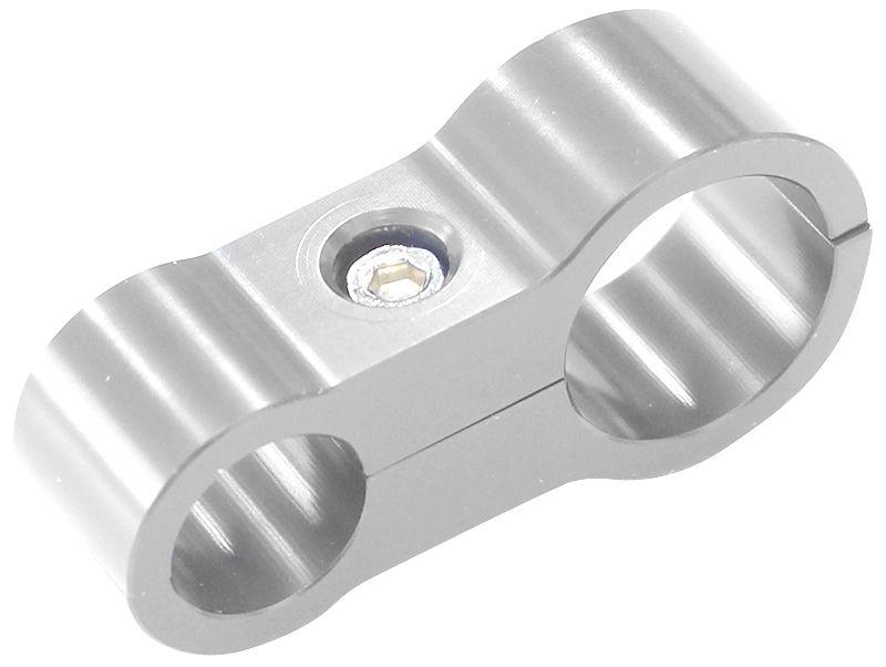 Aeroflow Stepped Billet Aluminium Dual Hose Separators (AF156-07-10S) AF156-07-10S