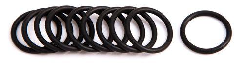Aeroflow EPR Rubber O-Rings suit -12AN, 24mm (15/16") I.D, 29mm (1-9/64") O.D (AF175-12) AF175-12