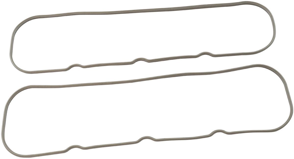 Aeroflow GM LS Rubber Valve Cover Gasket (AF1850-1013) AF1850-1013