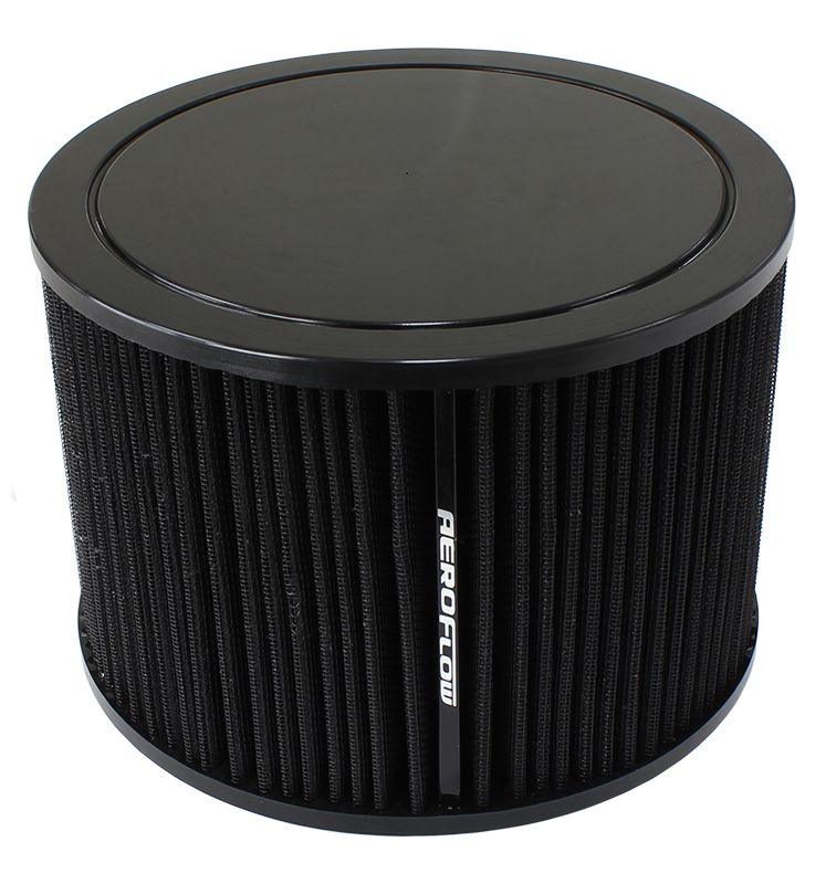 Aeroflow Replacement Round Air Filter Element (AF2041-2296)