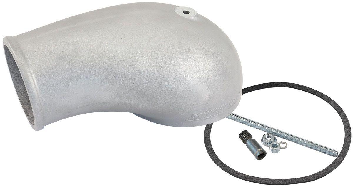 Aeroflow Cast Carburettor EFI Hat (AF2045-1000) AF2045-1000