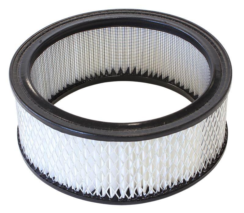 Aeroflow Replacement Round Air Filter Element (AF2046-2116) AF2046-2116