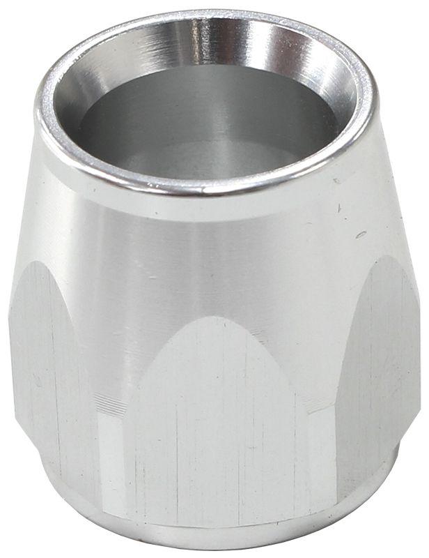 Aeroflow PTFE Style Hose End Socket -10AN (AF279-10DS) AF279-10DS