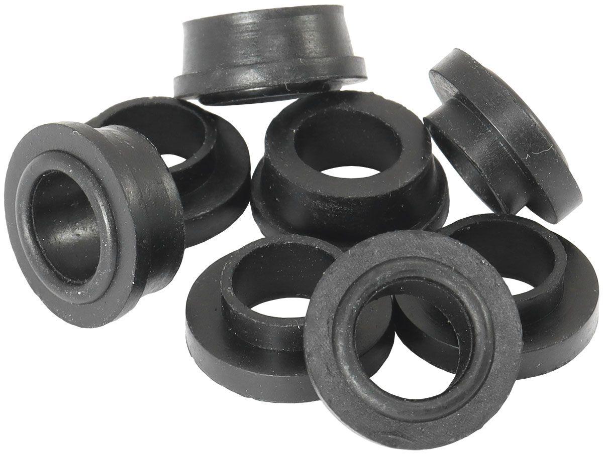 Aeroflow Replacement Rubber Gromments to suit 7/16" and 5/8" Hole (AF3060-0019) AF3060-0019