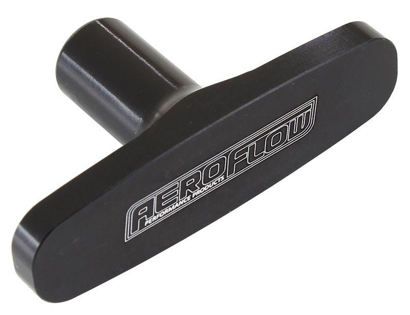 Aeroflow Billet Aluminium T Handle (AF3500-1004) AF3500-1004