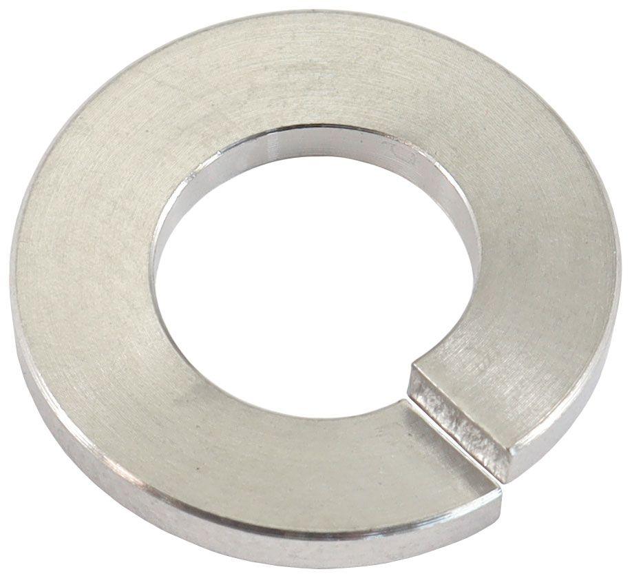 Aeroflow M8 Titanium Spring Washer (AF3502-0005) AF3502-0005