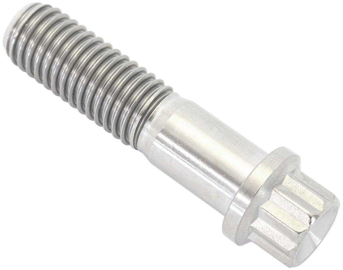 Aeroflow M10 x 1.50mm, UHL 40mm Titanium Bolt (AF3504-1574) AF3504-1574