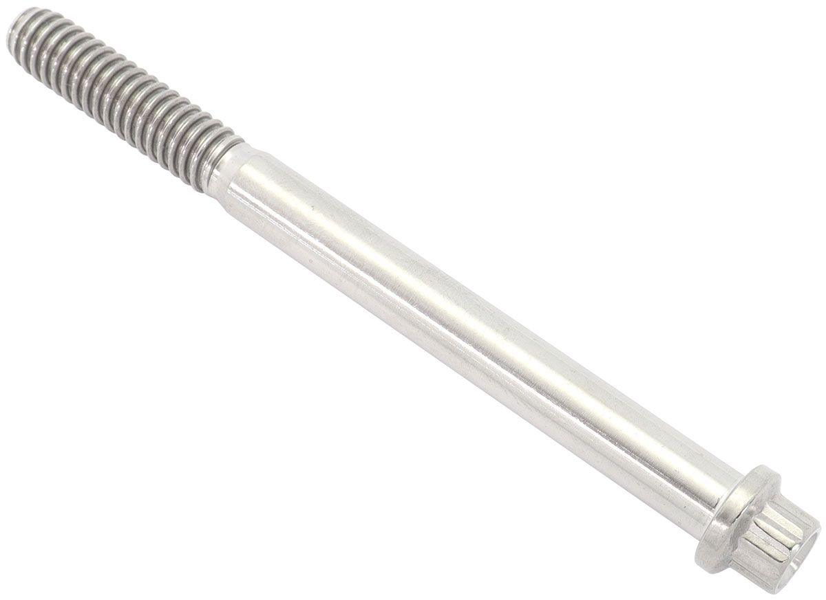 Aeroflow 1/4-20", UHL 3.00" Titanium Bolt (AF3511-3000) AF3511-3000
