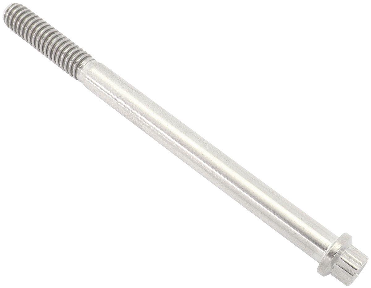 Aeroflow 1/4-20", UHL 3.50" Titanium Bolt (AF3511-3500) AF3511-3500