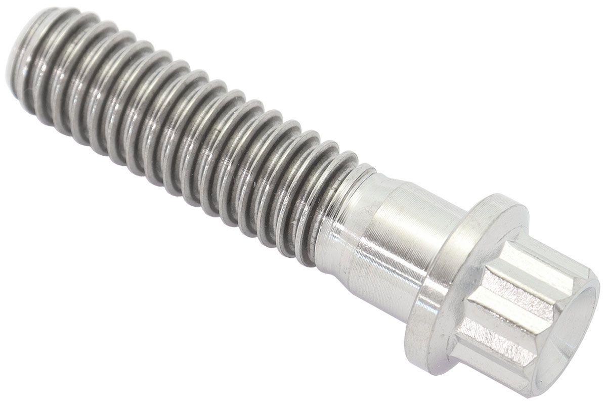 Aeroflow 5/16-18", UHL 1.25" Titanium Bolt (AF3512-1250) AF3512-1250