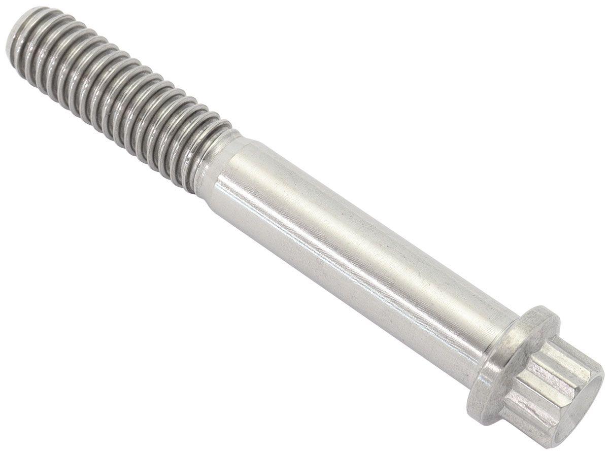 Aeroflow 5/16-18", UHL 2.25" Titanium Bolt (AF3512-2250) AF3512-2250