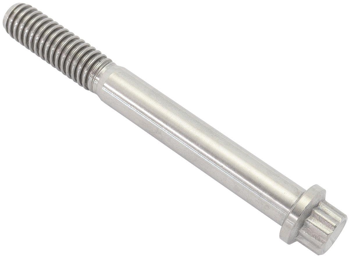 Aeroflow 5/16-18", UHL 2.75" Titanium Bolt (AF3512-2750) AF3512-2750