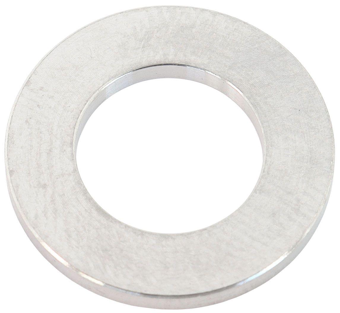 Aeroflow 3/8" Titanium Medium Flat Washer (AF3514-0002) AF3514-0002