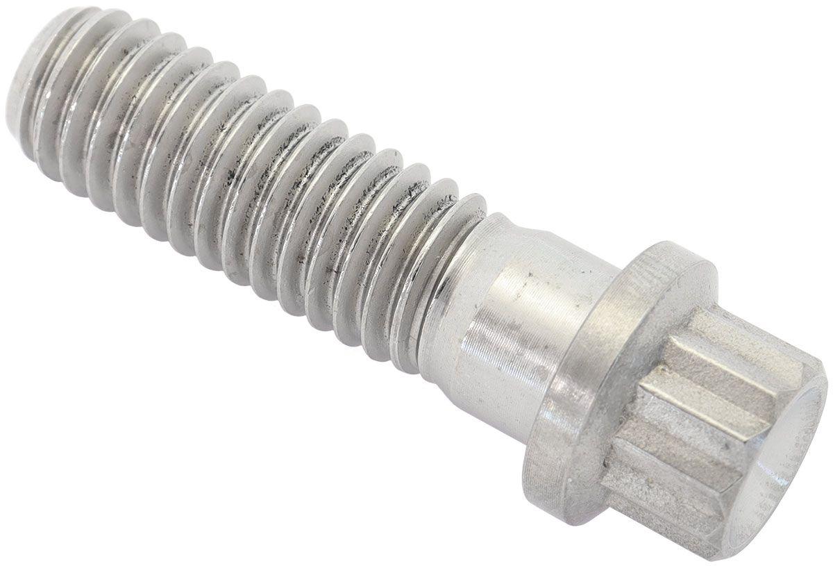 Aeroflow 3/8-16", UHL 1.25" Titanium Bolt (AF3514-1250) AF3514-1250