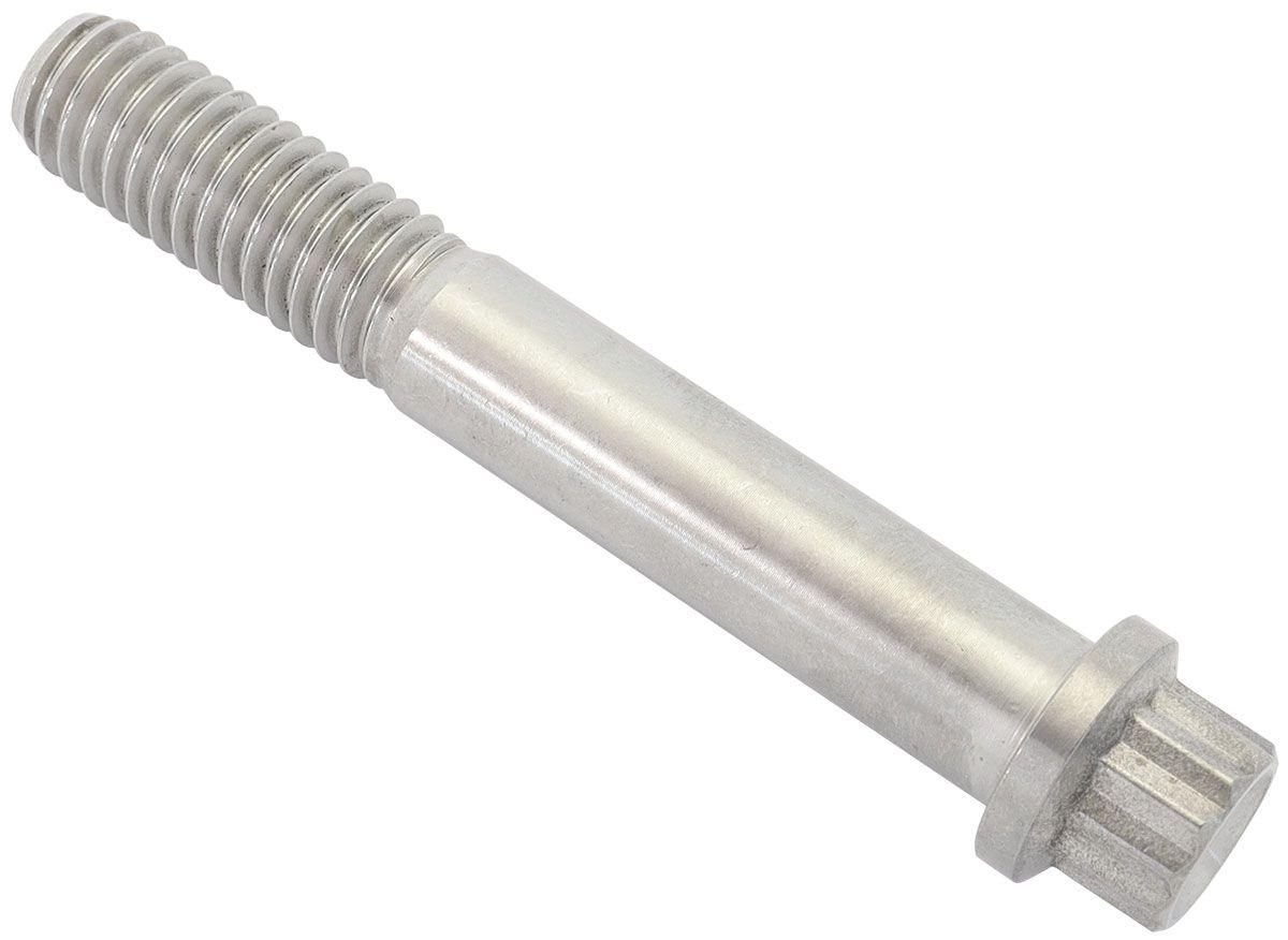Aeroflow 3/8-16", UHL 2.50" Titanium Bolt (AF3514-2500) AF3514-2500