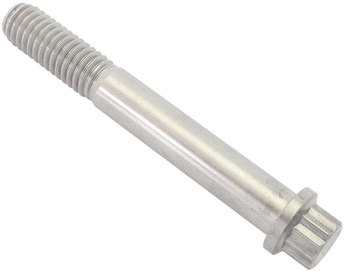 Aeroflow 3/8-16", UHL 2.75" Titanium Bolt (AF3514-2750) AF3514-2750