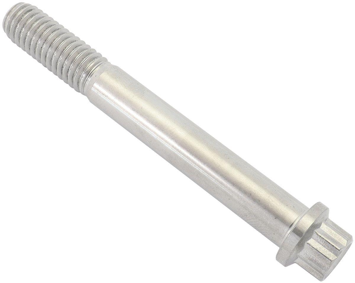 Aeroflow 3/8-16", UHL 3.00" Titanium Bolt (AF3514-3000) AF3514-3000