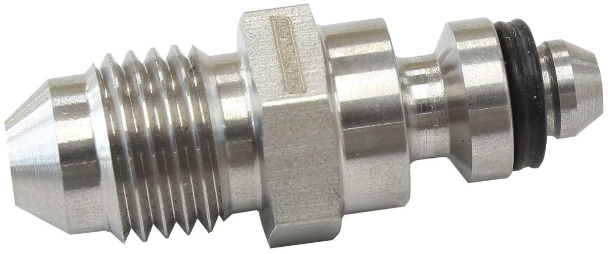 Aeroflow Hydraulic Clutch Adapter -4AN (AF363-04) AF363-04