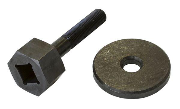 Aeroflow Heavy Duty Harmonic Balancer Bolt (AF37-0010) AF37-0010