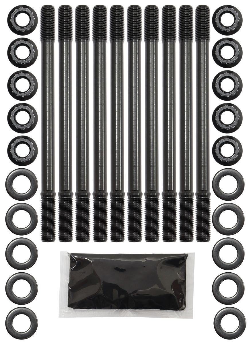 Aeroflow Nissan SR20 M11 Head Stud Kit (AF37-2035) AF37-2035