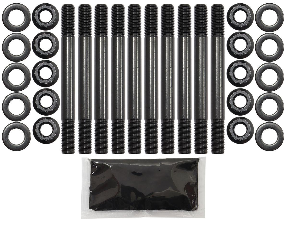 Aeroflow Mitsubishi Evolution 4G63 Head Stud Kit (AF37-2050) AF37-2050