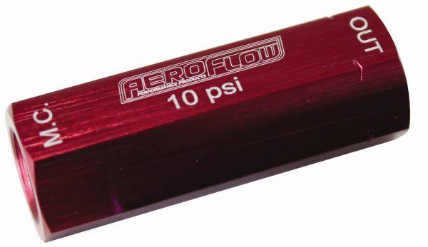 Aeroflow Brake Residual Pressure Valve (AF387-10) AF387-10