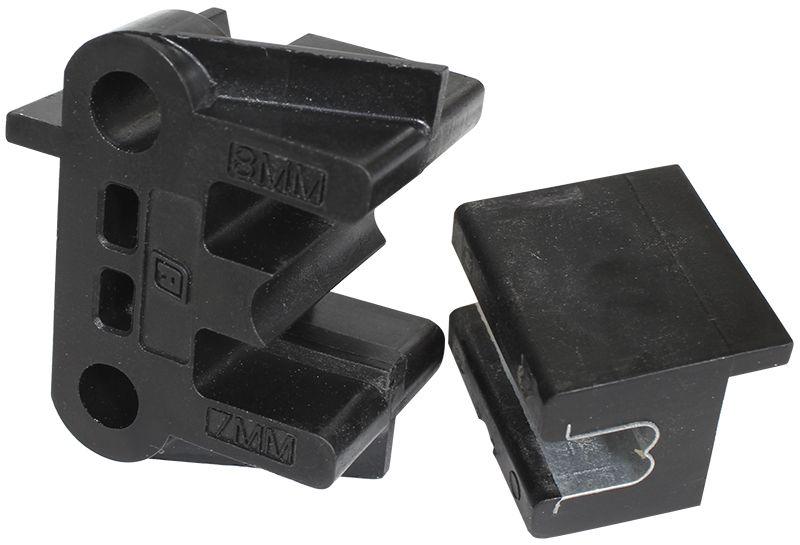 Aeroflow Xpro Spark Plug Wire Mini Stripper Crimper Tool (AF4030-3503) AF4030-3503