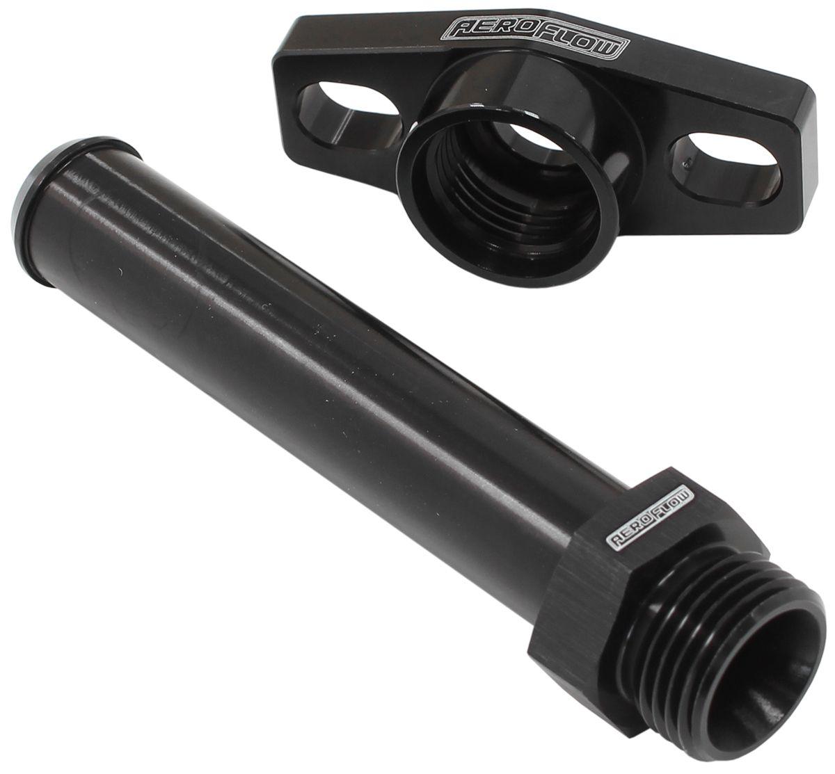Aeroflow Turbo Drain Adapter (AF463-09) AF463-09