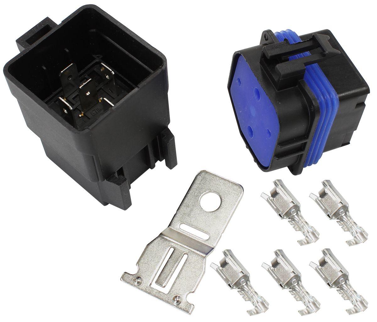 Aeroflow Weatherpack Relay (AF49-1508) AF49-1508