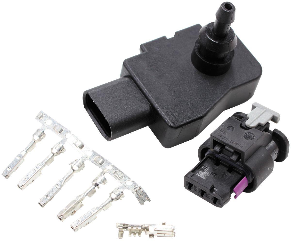 Aeroflow 3 Bar Manifold Absolute Pressure (MAP) Sensor (AF49-1552) AF49-1552