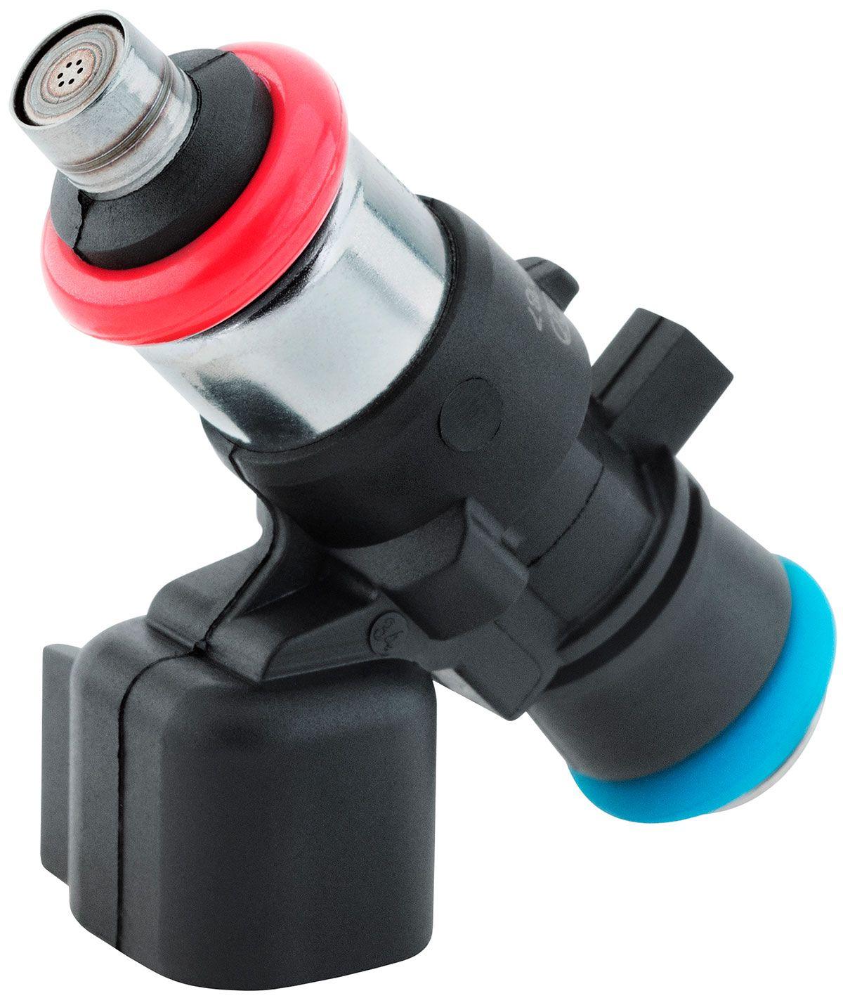 Aeroflow Bosch Motorsport 495cc EV14 Short USCAR Fuel Injector (AF49-1900)