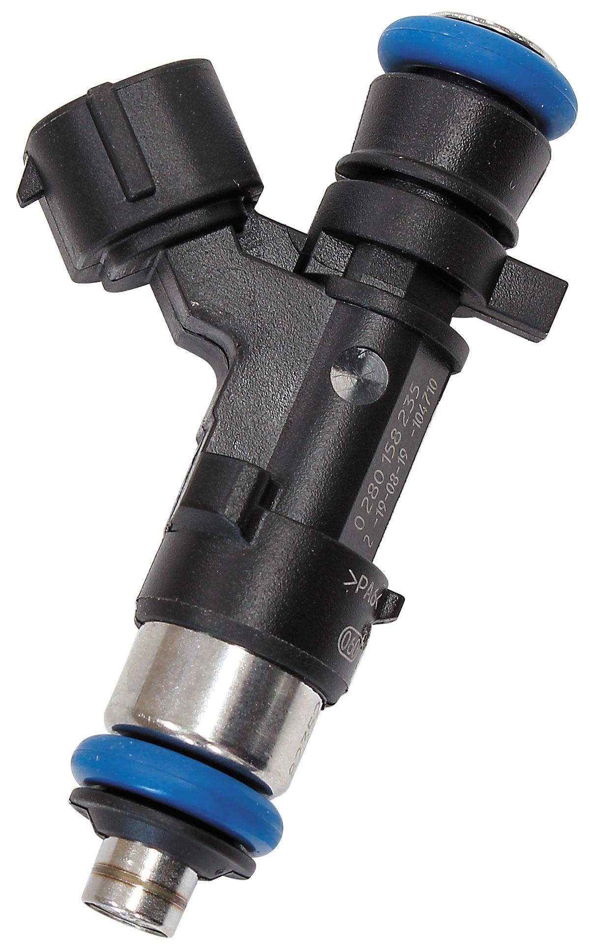 Aeroflow Bosch Motorsport 731cc EV14 Medium DENSO Fuel Injector (AF49-1906) AF49-1906